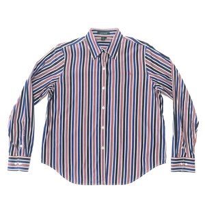 Ralph Lauren Casual Button Down Shirt Large Polo